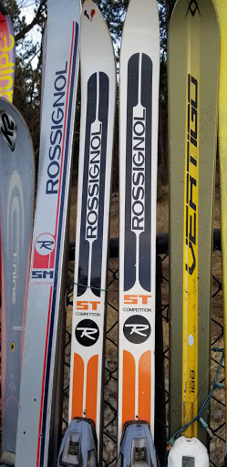 Barber Shop «Hair Cut Co», reviews and photos, 4097 Evergreen Parkway Access Rd, Evergreen, CO 80439, USA