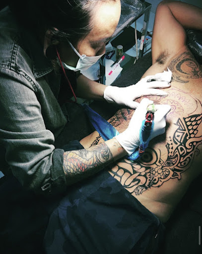 Siam Ink Tattoo
