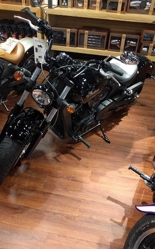 Motorcycle Dealer «Corpus Christi CyclePlaza», reviews and photos, 2937 S Padre Island Dr, Corpus Christi, TX 78415, USA