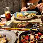 Photo n°2 de l'avis de Waymeo. fait le 09/07/2022 à 06:27 sur le  soMos Restaurant & Lounge à Porto