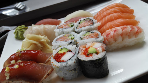 Sushi Asia