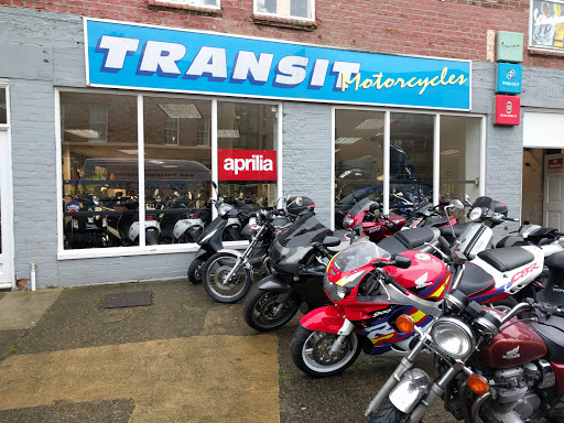 Transit Motorcycles