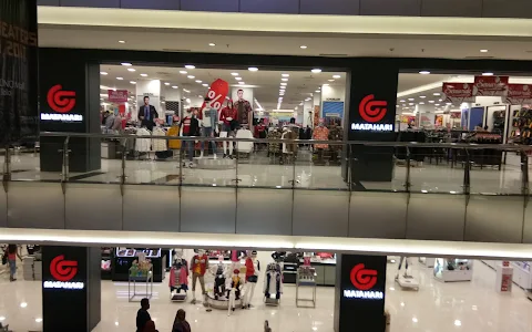 Matahari Department Store Hartono Mall Solo image