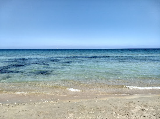 La Spiaggia Rosa
