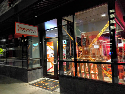 Physical Fitness Program «Orangetheory Fitness Portland-Lloyd District», reviews and photos, 1107 NE 9th Ave, Portland, OR 97232, USA