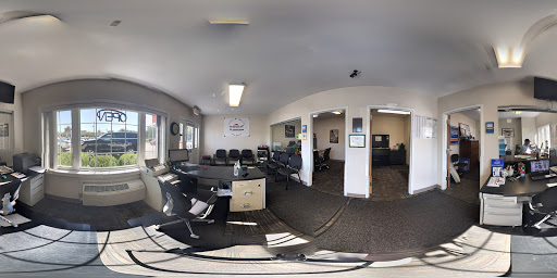 Used Car Dealer «RideSmart Auto», reviews and photos, 2051 Horseshoe Pike, Honey Brook, PA 19344, USA