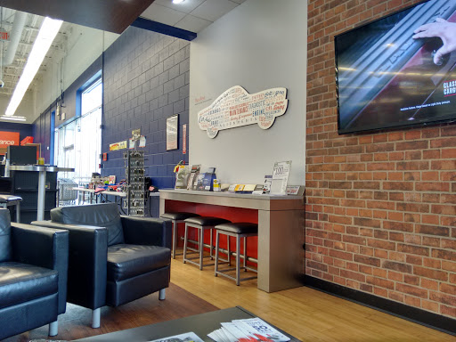 Auto Parts Store «Pep Boys Auto Parts & Service», reviews and photos, 2908 Buford Dr NE, Buford, GA 30519, USA