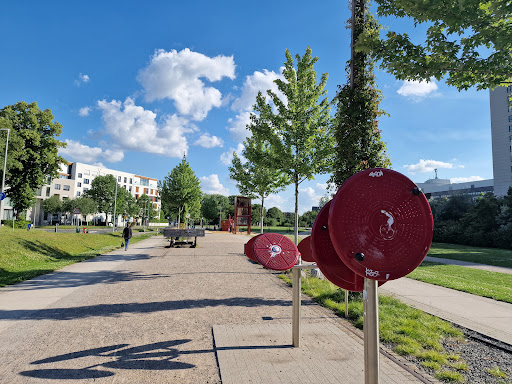 Stadt-Natur-Park Flingern