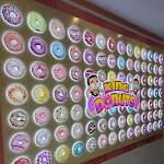 Photo n° 1 de l'avis de cyril.i fait le 10/06/2023 à 19:43 pour King Donuts Colombes à Colombes