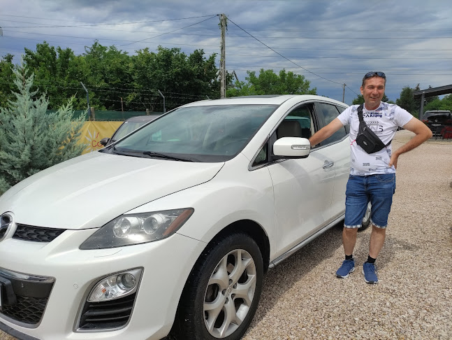 Comentarii opinii despre SilverYoker autó