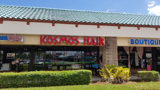 Beauty Salon «Kosmos Hair Salon Jupiter», reviews and photos, 103 US-1, Jupiter, FL 33477, USA