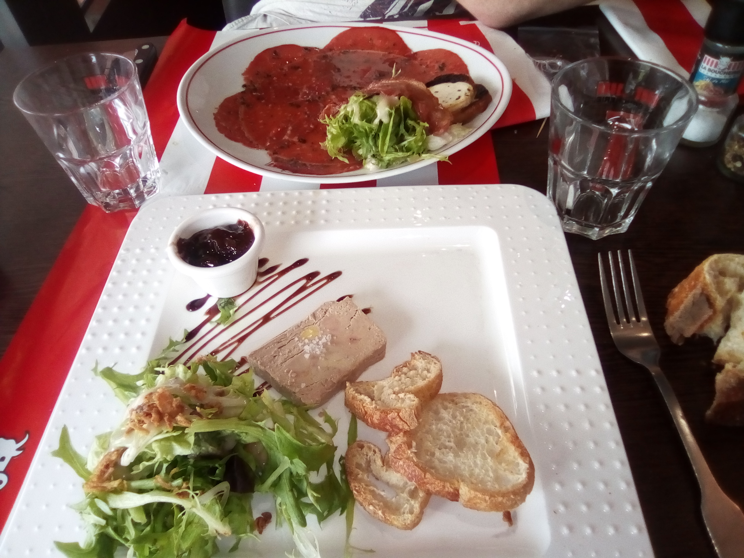 Photo n° 1 de l'avis de Elodie.a fait le 10/07/2019 à 15:35