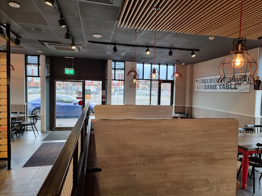 KFC Londonderry - Lesley Retail Park
