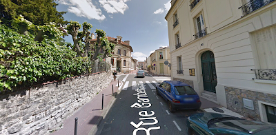 Orthophoniste DUBA GRUNER Françoise (Gambetta) à Châtillon