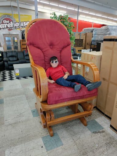 Furniture Store «The Warehouse - West Valley», reviews and photos, 2716 3500 S, West Valley City, UT 84119, USA