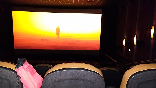 Movie Theater «Regal Cinemas Deer Park 16 IMAX & RPX», reviews and photos, 455 Commack Rd, Deer Park, NY 11729, USA