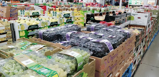 Warehouse store «Costco Wholesale», reviews and photos, 11260 White Rock Rd, Rancho Cordova, CA 95742, USA