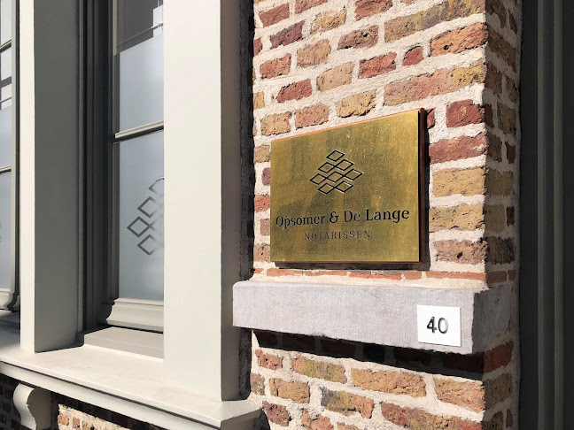 Opsomer & De Lange, geassocieerde notarissen - Kortrijk