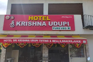 Hotel Shree Krishna Udupi image