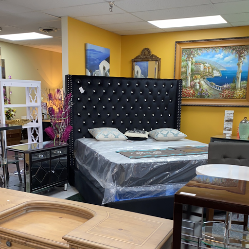 Furniture Store «BuyMore Furniture», reviews and photos, 2457 Mountain Industrial Blvd, Tucker, GA 30084, USA