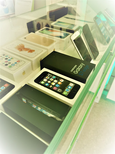 Precycling - Handyreparatur