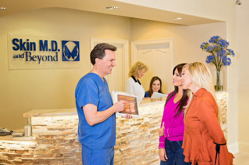 Skin M.D. and Beyond