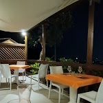 Photo n°5 de l'avis de Gabriella.a fait le 09/06/2023 à 10:33 sur le  Restaurant Al Colle à Genoa