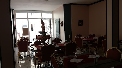 Pizzéria Vénézia à Port-la-Nouvelle