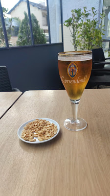 Bar Bistro PMU - Les Flots du Sud à Villeneuve-Tolosane