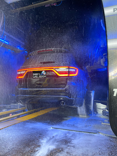 Harry's Express Car Wash en Franklin Square