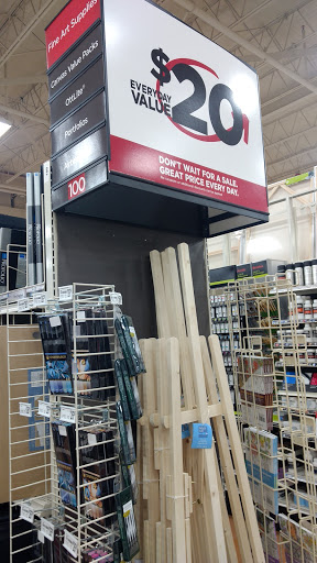 Craft Store «Michaels», reviews and photos, 11945 Manchester Rd, Des Peres, MO 63131, USA