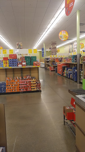 Supermarket «ALDI», reviews and photos, 333 S Cedar Ridge Dr, Duncanville, TX 75116, USA