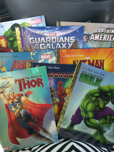 Comic Book Store «Comic Collector Shop», reviews and photos, 574 E El Camino Real, Sunnyvale, CA 94087, USA