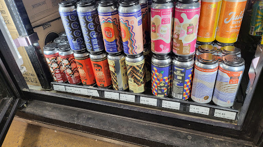 Wine Store «Biggie Wine & Liquor», reviews and photos, 25587 Conifer Rd # 125, Conifer, CO 80433, USA