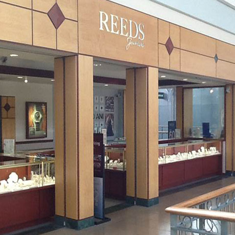 REEDS Jewelers, 10300 Little Patuxent Pkwy #2620, Columbia, MD 21044, USA, 