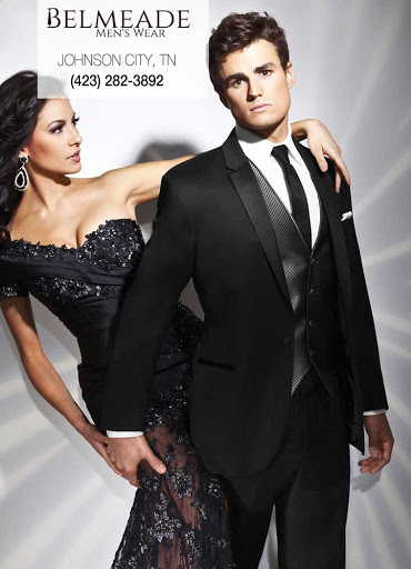 Bridal Shop «Belmeade Formal Wear», reviews and photos, 2116 N Roan St # 7, Johnson City, TN 37601, USA