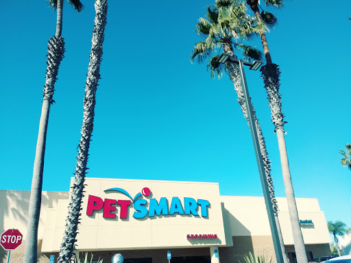 Pet Supply Store «PetSmart», reviews and photos, 3610 Rosecrans St, San Diego, CA 92110, USA