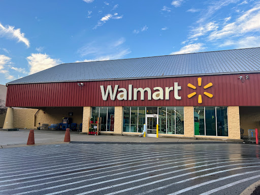 Discount Store «Walmart», reviews and photos, 270 Indian Run St, Exton, PA 19341, USA