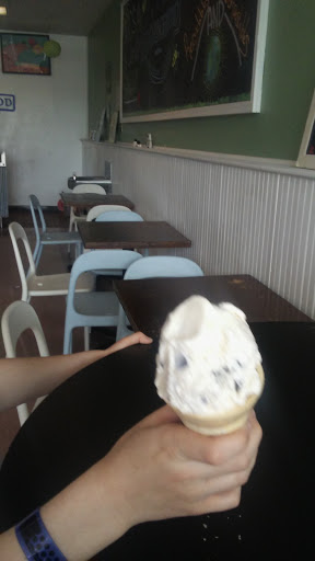 Ice Cream Shop «Neighborhood Ice Cream Shoppe», reviews and photos, 6137 Kellogg Ave, Edina, MN 55424, USA