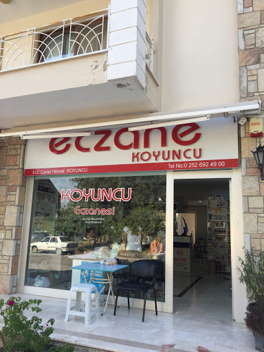 Koyuncu Eczanesi