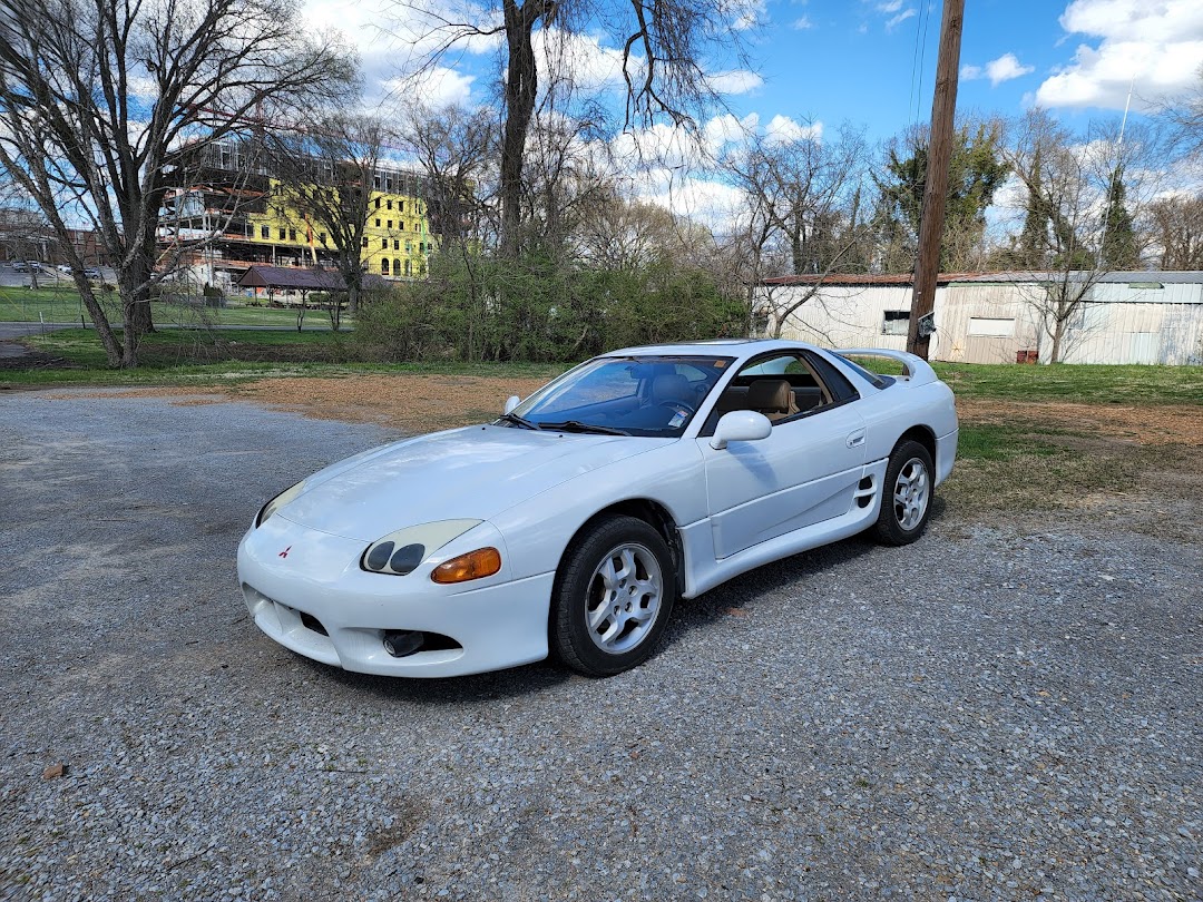 Muse Automotive And Performance