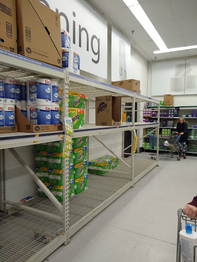 Department Store «Walmart Supercenter», reviews and photos, 2001 E 151st St, Carmel, IN 46033, USA