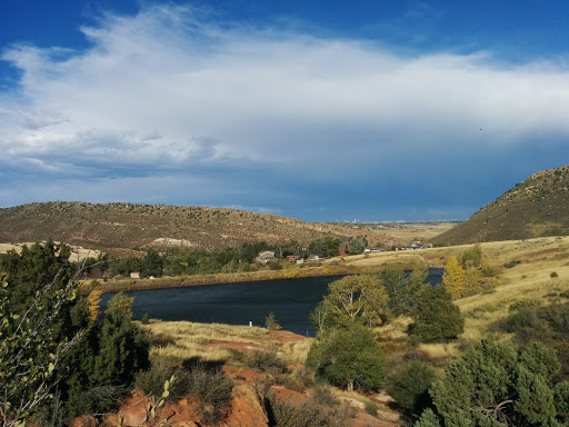 Tourist Attraction «Mount Falcon Park», reviews and photos, Castle Trail, Morrison, CO 80465, USA