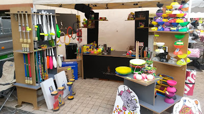 Curriculo à Betton-Bettonet