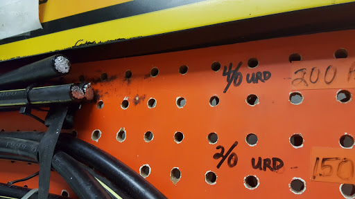 Electrical Supply Store «Besco Electric Supply», reviews and photos, 16144 US-59, Humble, TX 77396, USA