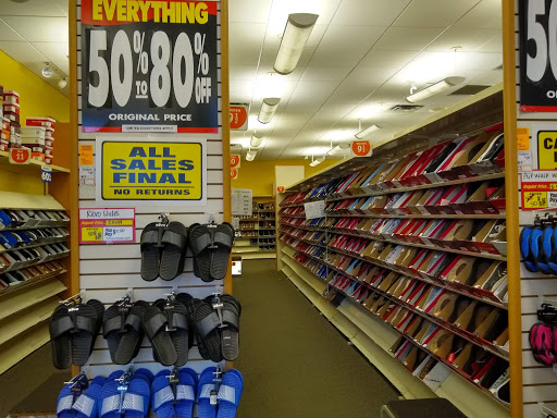 Shoe Store «Payless ShoeSource», reviews and photos, 700 W 15th St, Plano, TX 75075, USA
