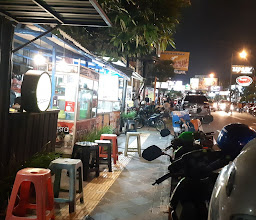 Jank Jank Wings Terban photo