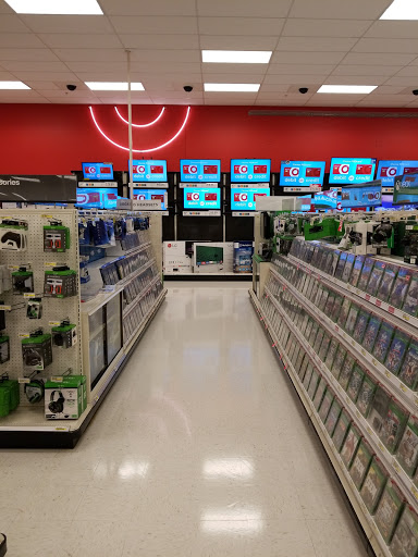 Department Store «Target», reviews and photos, 1235 Point Mallard Pkwy, Decatur, AL 35601, USA