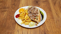 Photos du propriétaire du Kebab Chick'N Fish à Bezons - n°4