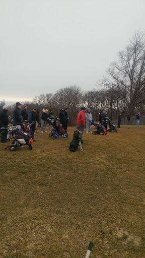 Public Golf Course «Weequahic Golf Course», reviews and photos, 1 Thomas Carmichael Dr, Newark, NJ 07112, USA